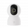 IP drošības kamera Xiaomi Smart Camera C500 — Iekštelpu kupola 3200×1800, 110° redzes lauks, 360° panoramēšana, 110° slīpums, nakts redzamība 10 m