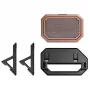 Thermaltake Chassis Stand Kit The Tower 600 Gravel Sand - torņa statīvs - pret skrāpējumiem