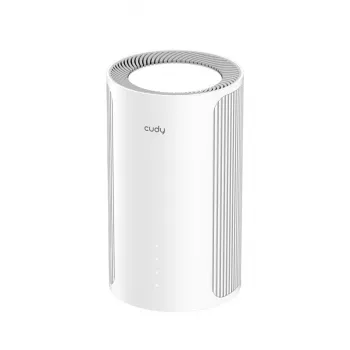CUDY P2 5G maršrutētājs ar Wi-Fi 6, AX3000 4×4 MIMO