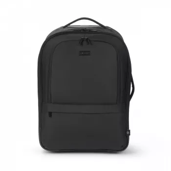 Mugursoma-ratiņi DICOTA Eco CORE 40.6 cm (16 collu)