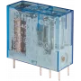 Finder PCB spēka relejs 6 VDC 650 mW (40.52.9.006.0000)