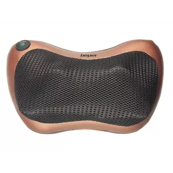 Masāžas spilvens Beper 40.501 Neck Bronze