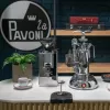 Kafijas automāts La Pavoni LPLMLN01EU