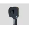 Sienas montāžas staba plāksne Charge Amps Luna Next Green – piederums Charge Amps Luna EV uzlādes stacijām (modelis CA-131647)