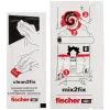 Fischer 570404 oriģināls stiprinājuma elements