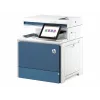 HP 7E357A Printer Blue