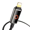 USB-C uz Lightning kabelis Mcdodo CA-6670 1,2 m ātra uzlāde