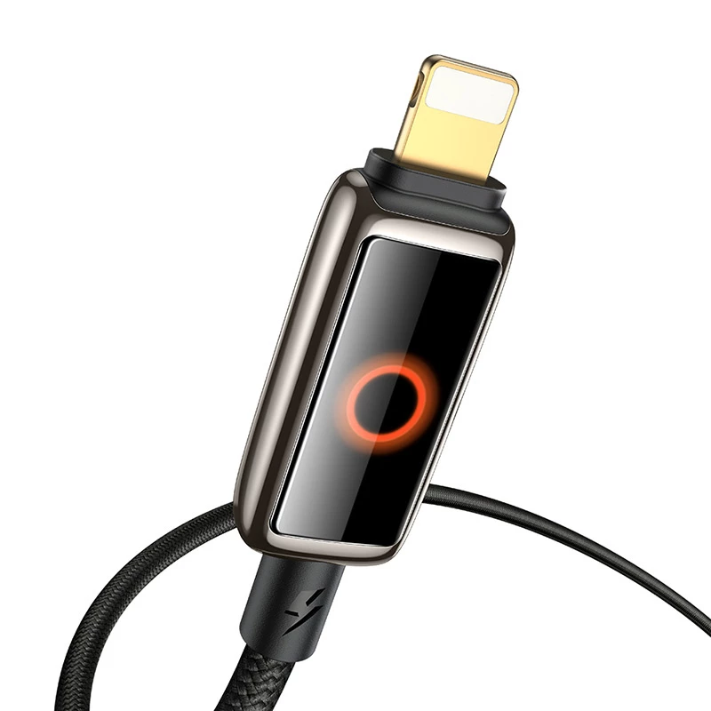 USB-C uz Lightning kabelis Mcdodo CA-6670 1,2 m ātra uzlāde