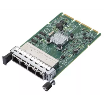 Lenovo Broadcom 5719 iekšējais Ethernet tīkla adapteris 1000 Mbit/s
