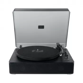 Muse MT-106 WB Black Automātiskais atskaņotājs