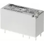 FIN 41.61.9 12V - Iespraudņu relejs 1x UM 250V/16A 12V RM 5.0mm (41.61.9.012.0010)