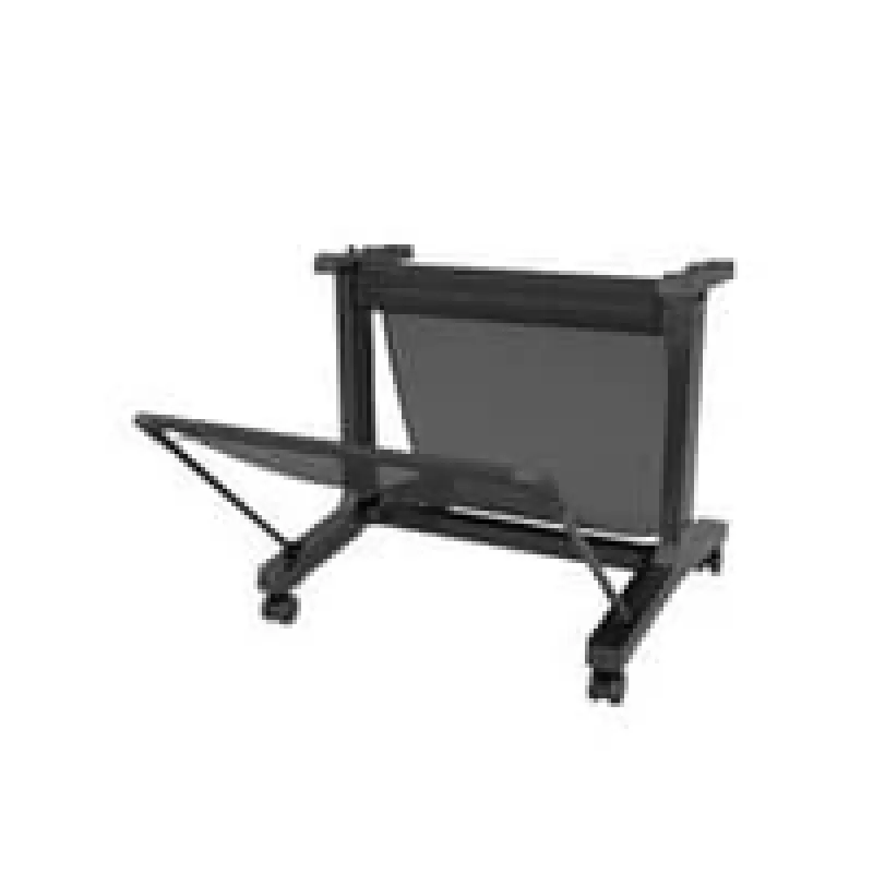 Epson statīvs 24 collu lielformāta printerim, saderīgs ar T3160N, melns/pelēks