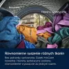 ELECTROLUX EW6D295GP veļas žāvētājs