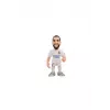 Figūriņu komplekts 5 gab. MiniX 7 cm — Real Madryt ver.B, 5 mini figūriņas