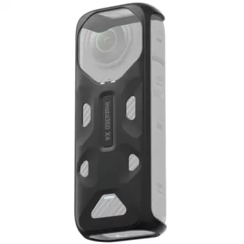 Insta360 CINSBBMS Piederums darbības kamerām – Maciņš (CINSBBMS)