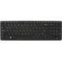 HP 827028-051 klaviatūra HP ProBook 455 G3, franču izkārtojums, melna