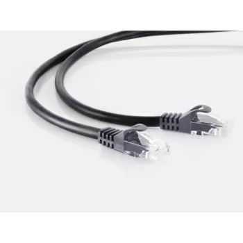 Tīkla kabelis ShiverPeaks 08-35075 Cat 7 U/UTP RJ45, ekranēts, Ethernet līdz 10 Gbps