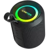 Portatīvais skaļrunis CANYON OnMove 11 IPX6 TWS 20W EQ RGB Melns