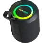 Portatīvais skaļrunis CANYON OnMove 11 IPX6 TWS 20W EQ RGB Melns