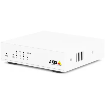Nepārvaldāms slēdzis Axis 02101-002