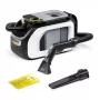 Mazgājošais putekļsūcējs Karcher SE 3 Compact Home N1 – 1000 W, 20 L, sausā un slapjā tīrīšana, 3,6 m kabelis