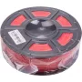3D drukas pavediens ABS, 1.75mm, 1kg, sarkans