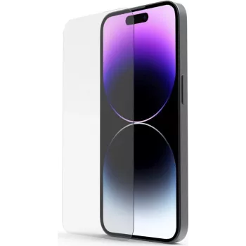 Hama Clear Protect stikla ekrāna aizsargs Apple iPhone 14 Pro