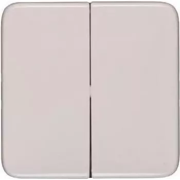 Legrand Creo 776212 slēdža taustiņš, Ultra White