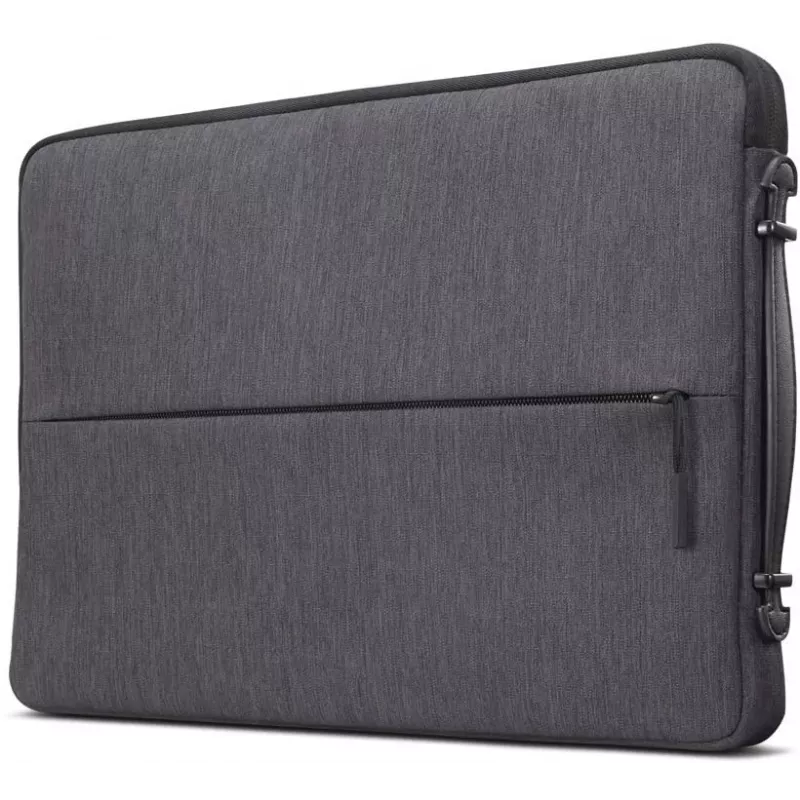 Lenovo GX40Z50941 klēpjdatora maciņš 35,6 cm (14 collu) Sleeve pelēks