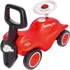BIG Bobby Car Walker 2-in-1 Piederums Mācīties Staigāt
