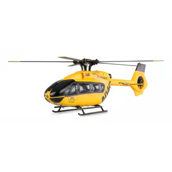 Amewi Helikopters ADAC H145 Bezsuķu 6-Kanālu 6G RTF