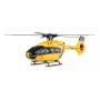 Amewi Helikopters ADAC H145 Bezsuķu 6-Kanālu 6G RTF