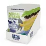 ANIMAL ISLAND tītara ar tunci kaķu barība maisiņos 12x85g
