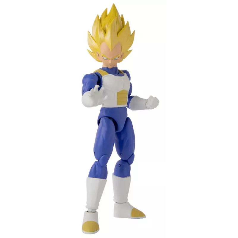 Action figūra Bandai Dragon Stars Super Saiyan Vegeta DS36769 6 collu kolekcionējama figūra