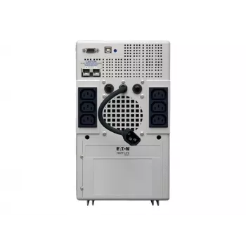 EATON SmartPro 230V 1kVA 750W Medicīnas klases line-interactive torņa UPS ar 6 kontaktligzdām, pilnu izolāciju un paplašināmu darbības laiku