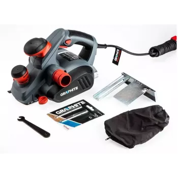 Slīpmašīna GRAPHITE 59G678 850 W