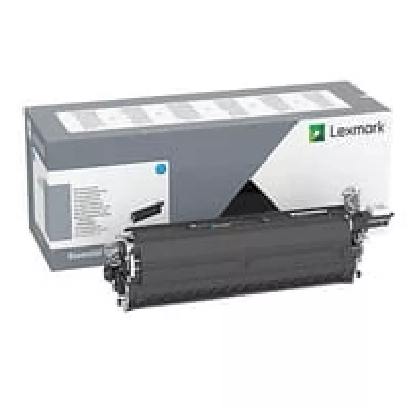 Lexmark ciāna fotovadītāja komplekts LCCP - C2325dw, MC2325adw, MC2425adw, MC2535adwe, MC2640adwe