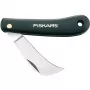 Fiskars K62 Black nazis ar asmeni