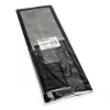 Putekļu filtru komplekts DEMCiflex NZXT Switch 810, melns uz melna, nomaiņas filtri
