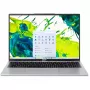 Portatīvais dators Acer Aspire Lite AL16-54P-523X 16 collas Intel Core i5 16GB 512GB Intel Iris Xe Windows 11
