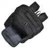 Mugursoma Rivacase Tegel 8460 Melns Poliesters