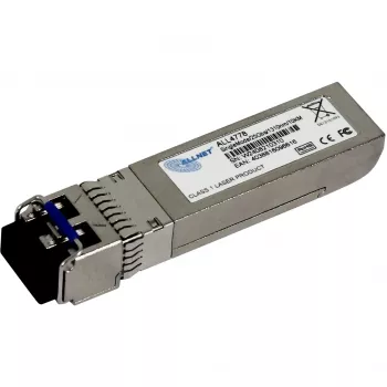 ALLNET Slēdža modulis ALL4778 SFP28-25GB-LR, 25Gbit vienmoda, līdz 10km, nekodēts