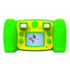 Denver KCA-1320B bērnu digitālā kamera, Full HD, 2" TFT, zaļa