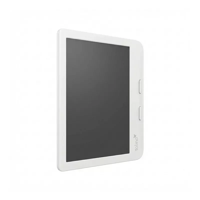 E-grāmatu lasītājs Cybook TOLINO VISION COLOR WEI