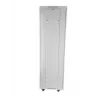 SOMI Networks 37U-60/80NAC 37U, 19″ Brīvi stāvošs skapis, Pelēks, 80 cm dziļums