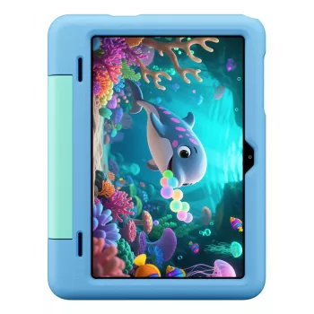 Planšetdators Blackview TAB20 KIDS 10.1 inch 4/64GB Zils