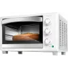 Cecotec Mini Cepeškrāsns Bake&Toast 2300 Balta | 23 L | 1500 W | Balta