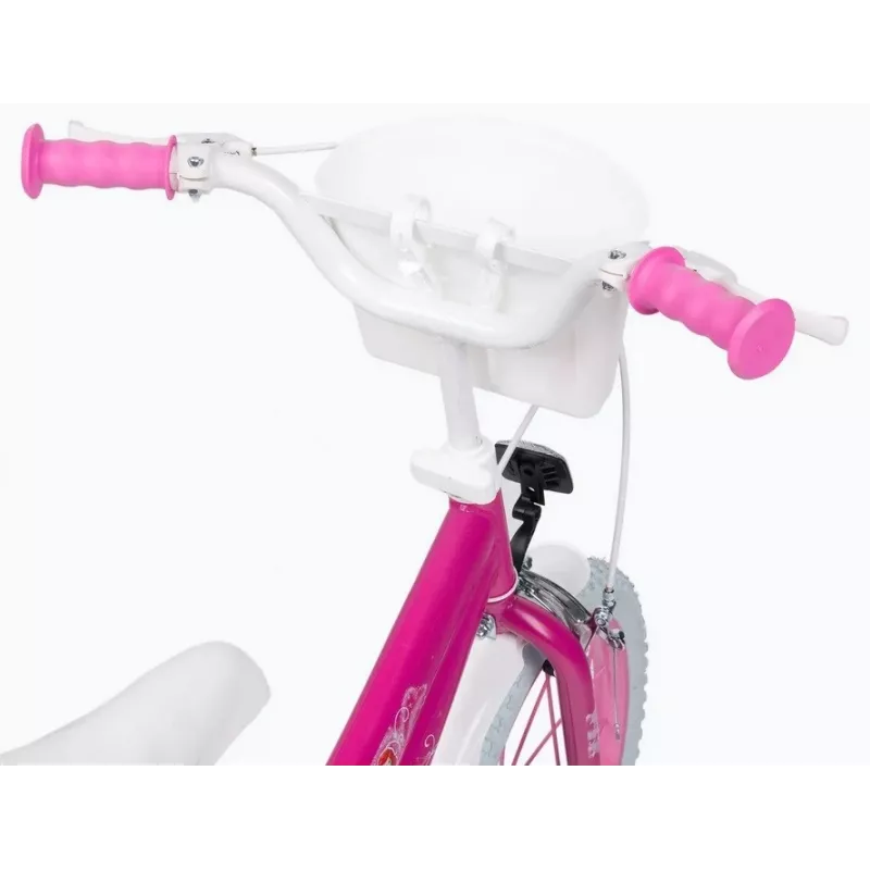 Bērnu velosipēds 16 inch Huffy 21851W Princess