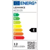 LEDvance Osram SLIM LINE LED spuldze 12 W R7s 1521 lm 2700 K