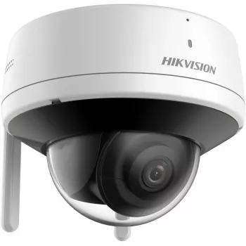 Hikvision DS-2CV2141G2-IDW(2.8mm)(E)/EU Iekštelpu kupola IP drošības kamera 4 MP, 2560 x 1440, griestu montāžai